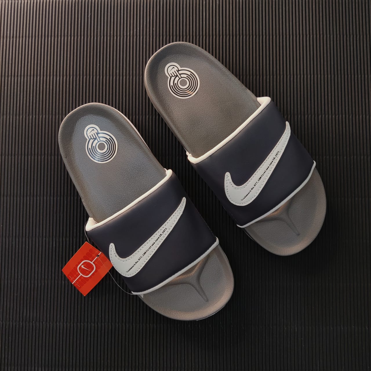 womens nike off court slides