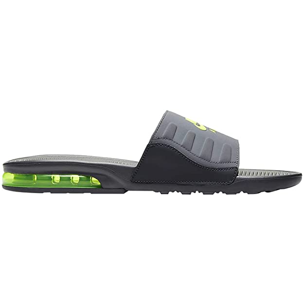 Nike Air Max Camden Slides (Grey) – Kaara Store